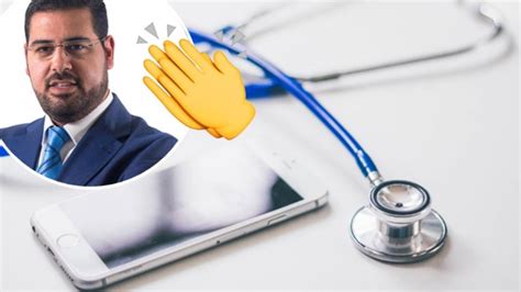 His expertise, experience, testimonials and first hand feedback can help you in choosing the online doctor consultation free. Group of local doctors team up to create online platform ...