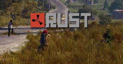 Rust Console Edition Comienza Su Beta Limitada Y Muestra Teaser