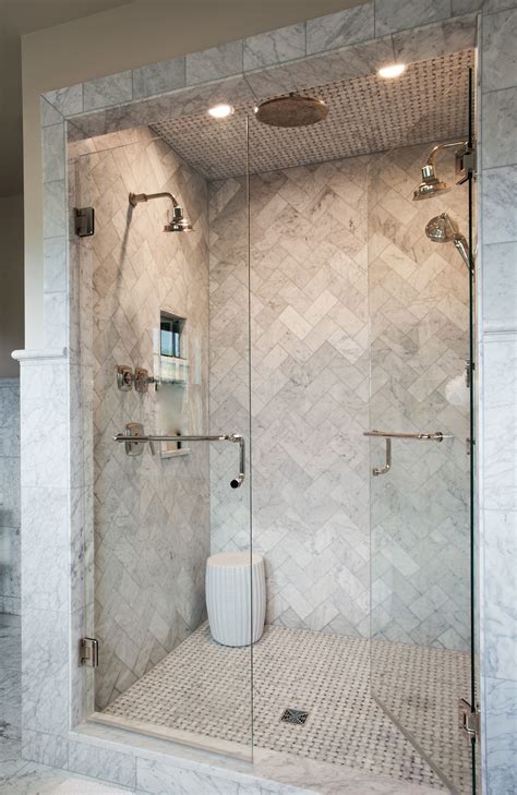 Creative Shower Ideas With Tile Shower Ideas
