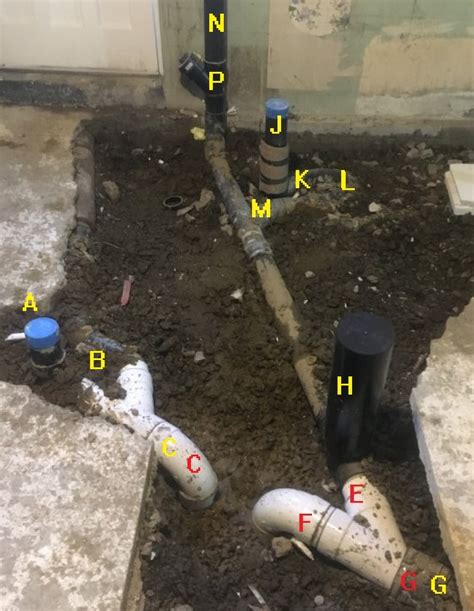 Sewage Smell Coming From Basement Floor Drain Clsa Flooring Guide