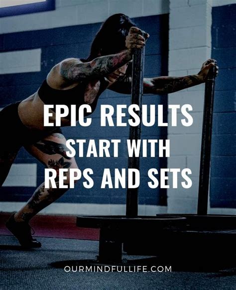 34 Workout Motivation Quotes And Gym Quotes To Slay Your Fitness Goal Motivational Quotes For