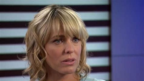 Arianne Zucker Talks Donald Trump And Billy Bush Lewd Comments I Wasn