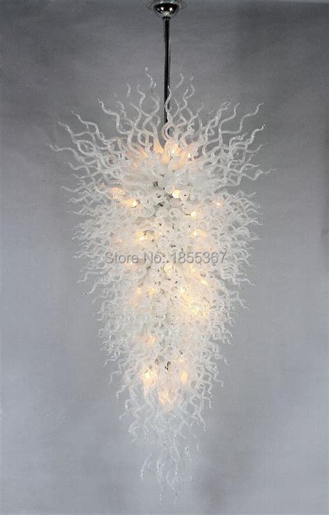 Hand blown glass lighting custom glass blown sculptures fused glass art home lighting artistic bespoke glass. Free Shipping Handmade Home Light Cheap Modern Hand Blown ...