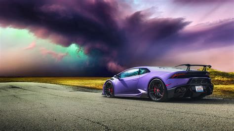 Only awesome lamborghini huracan wallpapers for desktop and mobile devices. Lamborghini Huracan Wallpaper (77+ immagini)