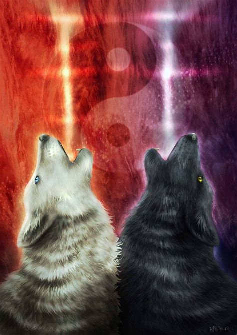 Pin By Angel Seeker On Wolves Spirit Animal Art Wolf Spirit Animal