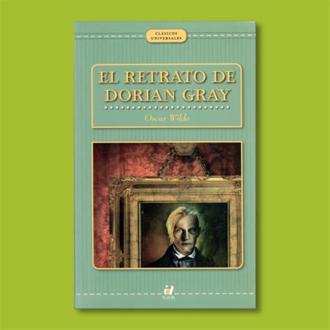 El Retrato De Dorian Gray Gran Outlet De Libros