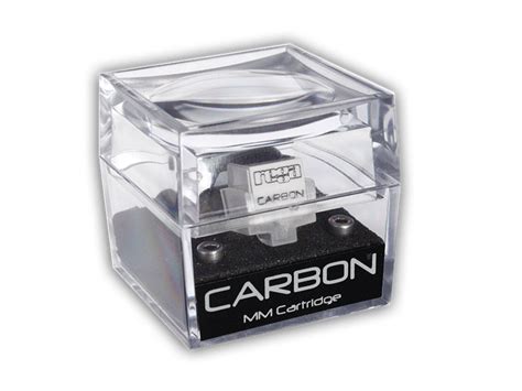 Rega Carbon Mm Moving Magnet Cartridge