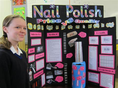 Elementary School Science Fair Projects And Ideas About Teeth Wshrw