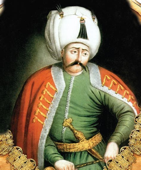 Yavuz Sultan Sel M In Fethetti I Yerler Neresi Eodev Com
