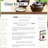 Olive Leaf Tea Health Benefits Images