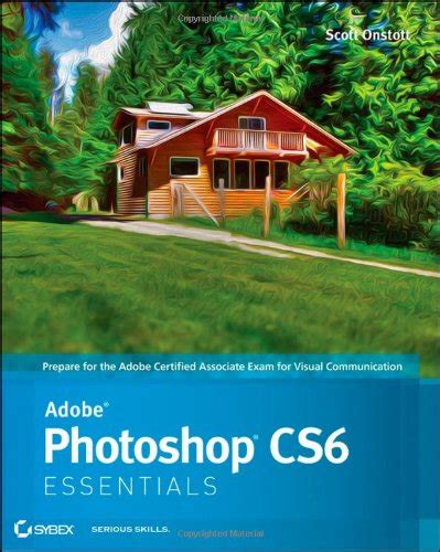 Adobe Photoshop Cs6 Essentials Let Me Read