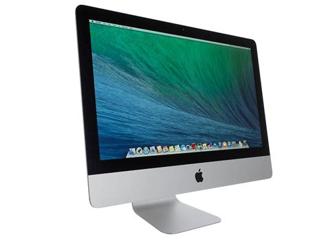 Apple Imac 215 Inch 2014 Review And Rating