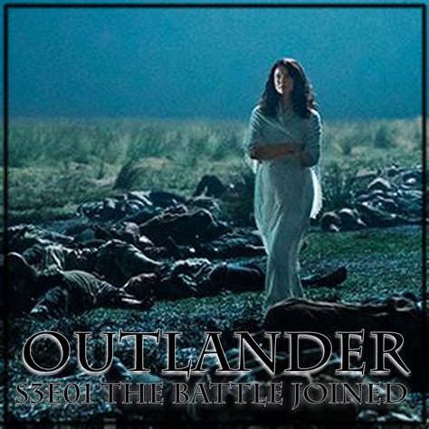 outlander obsession pinterest board title outlander season 3 voyager episode 1 the battle