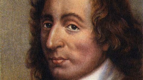 Deux Bonnes Raisons De Célébrer La Naissance De Blaise Pascal