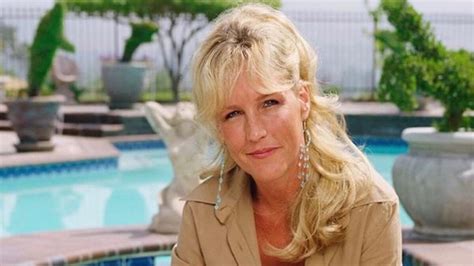 Erin Brockovich On Her Incredible Life Getting The Hollywood Treatment