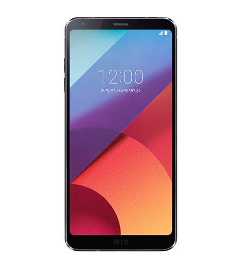 Lg G6 Full Specifications Features Price Comparison Techgenyz