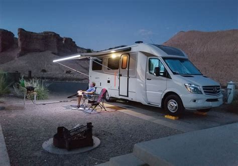 10 Motorhomes With Good Prices And Great Features Class B Motorhome