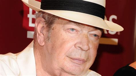 Who Was Richard Harrison How Did Pawn Stars Old Man Die And What