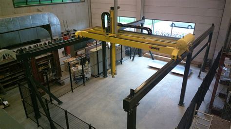How 3D Concrete Printing Could Revolutionise the Construction Industry