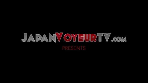 Japan Voyeur Tv Japanese Chick Natsumi Taped Masturbating By Voyeur Japanese