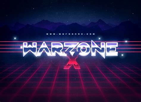 Warzone X Windows Mac Linux Game Mod Db