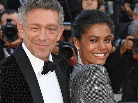 Vincent Cassel Wife Age Inside Vincent Cassel S Love Stories With His Wife Tina Vincent
