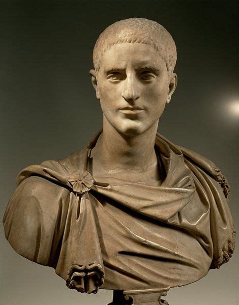 Gratian Roman Emperor From 367 To 383 Also Known As Flavius