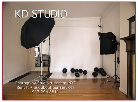 Keston Duke Photographer Photo Studio Rental In Nyc Ny