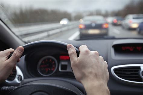 Drivers Need To Smarten Up When Out On The Road Hergott Law
