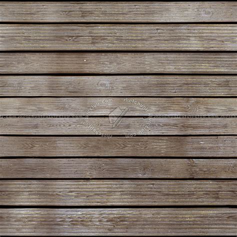 Old Wood Board Texture Seamless