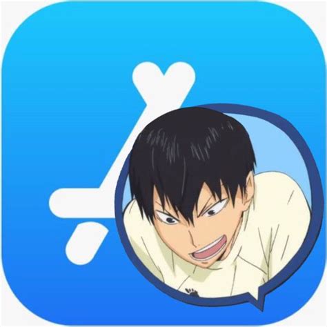 Anime App Icons App Store A2d Movie