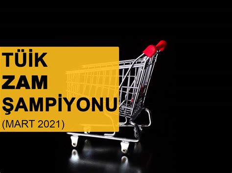 Türkiye i̇statistik kurumu (tüi̇k) nisan ayına ilişkin enflasyon verilerini yayımladı. Mart (2021) Zam Şampiyonu Karnabahar Oldu - Branding Türkiye