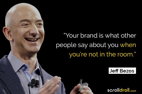 20 Powerful Jeff Bezos Quotes On Business Customer Experience And Success