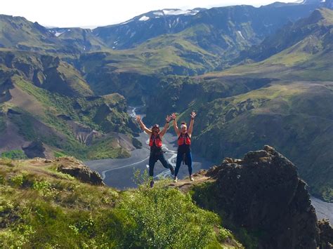 Iceland Trail Running Wellness Retreat For Women — Atra