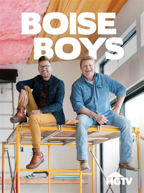 Boise Boys Pictures - Rotten Tomatoes