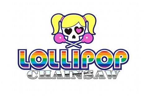 Lollipop Chainsaw Valentines Trailer Downrightupleft