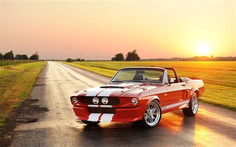 See more ideas about car wallpapers, car, cars. 2012 Classic Shelby GT 500CR Convertible Wallpaper | HD ...