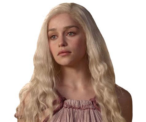 Daenerys Targaryen Game Of Thrones Png 2 By Isobel Theroux On Deviantart
