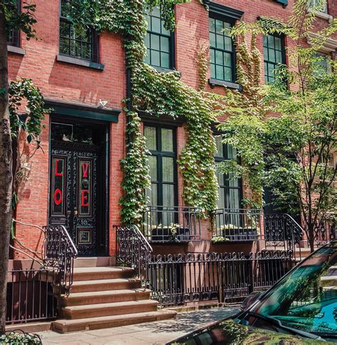 8 Things to do in West Village, New York • SVADORE