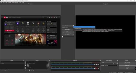 How To Use OBS Studio For Streaming And Video Conferencing