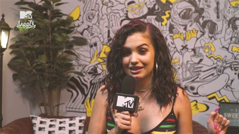 getting to know mabel mtv meets youtube