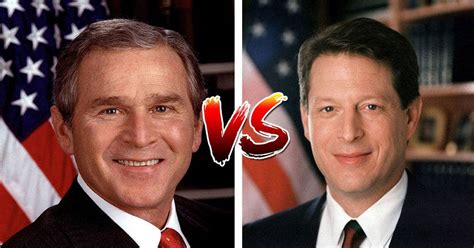 These Are The 5 Weirdest Presidential Elections In American History So Far We Are The Mighty