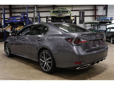 Shop 2016 lexus rx 350 vehicles for sale at cars.com. 2016 Lexus GS300 for Sale | ClassicCars.com | CC-1142516