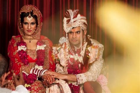 Stylish Brides — Wedding Rituals Typical To Marathi Brahmin