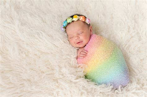 Meaning Behind Rainbow Babies Simplemost