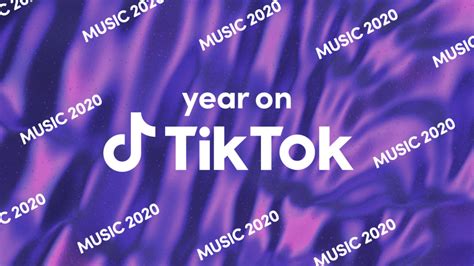 Tiktok Releases First Ever Music Report Indicating A Powerful Music