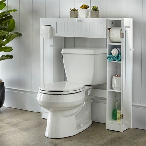 The Best Over The Toilet Storage Of 2023 Bob Vila