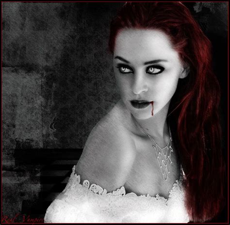 Darkdevil16s Deviantart Gallery Real Vampires Vampire Pictures
