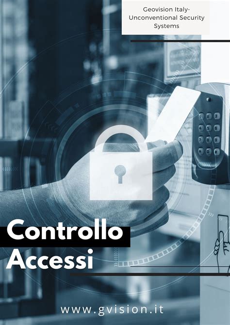 Controllo Accessi Accesso Elettronica Control