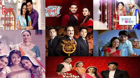 Top Rated Tv Serials Dubbed From Hindi To Telugu Latest Bollywood
